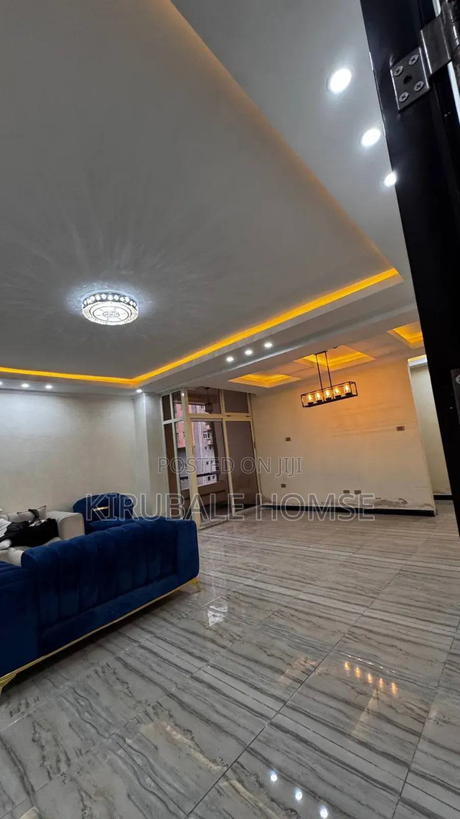 3bdrm Condo in Bole for sale