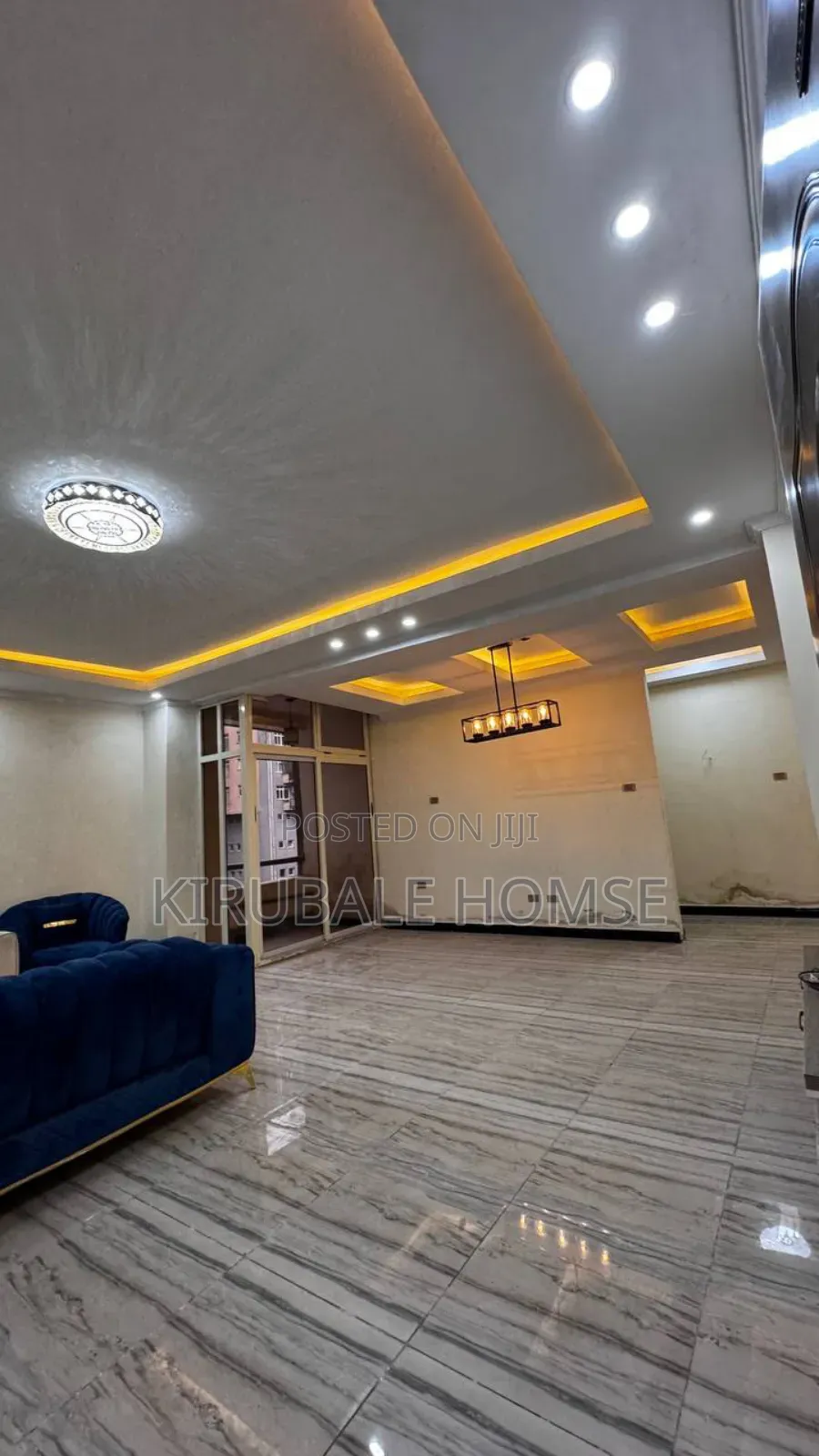 3bdrm Condo in Bole for sale