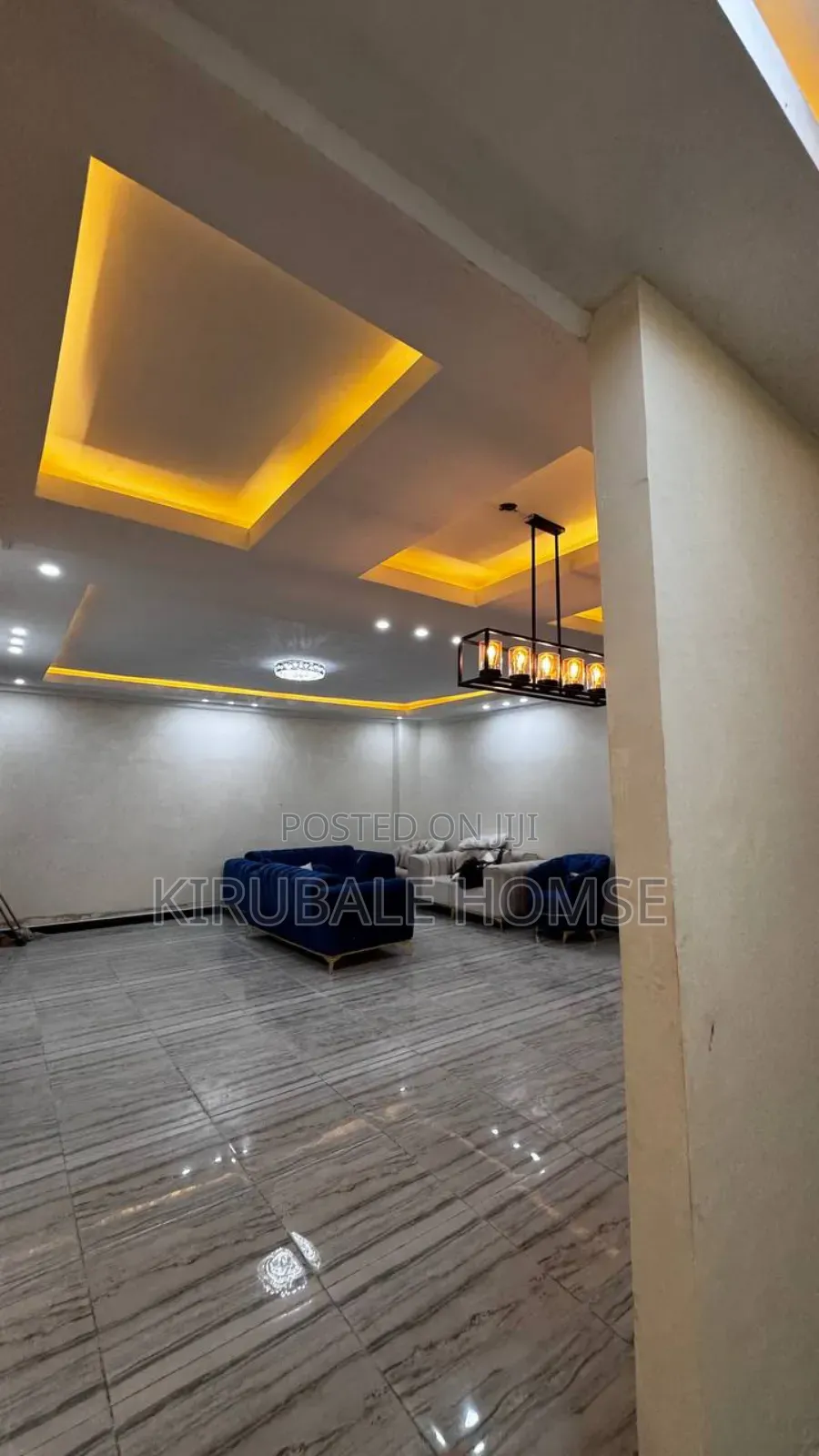 3bdrm Condo in Bole for sale