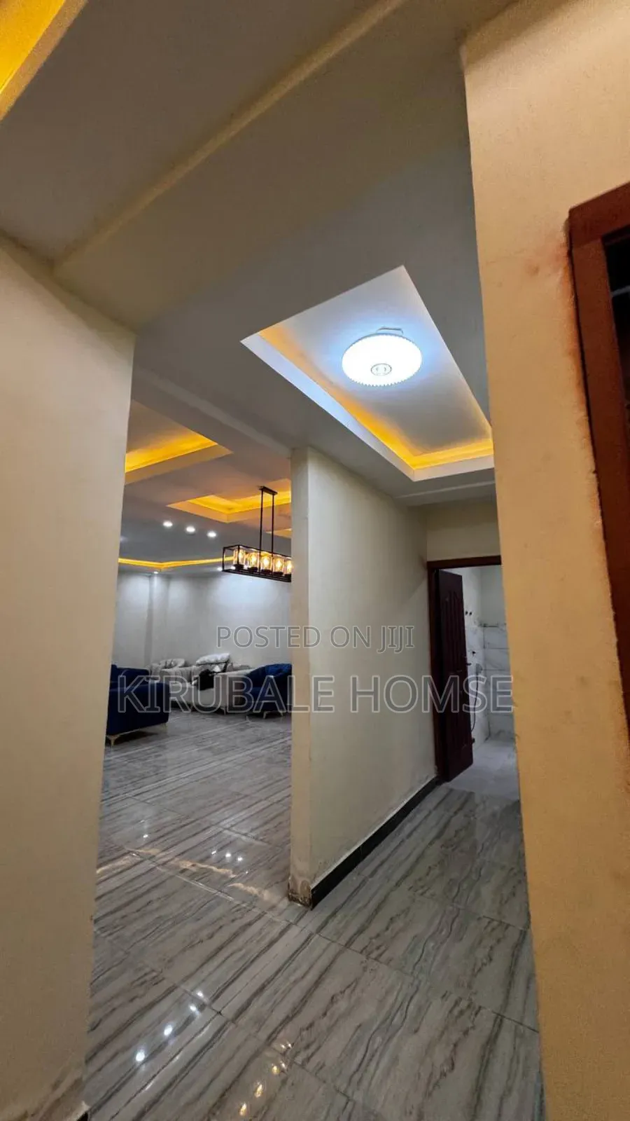 3bdrm Condo in Bole for sale