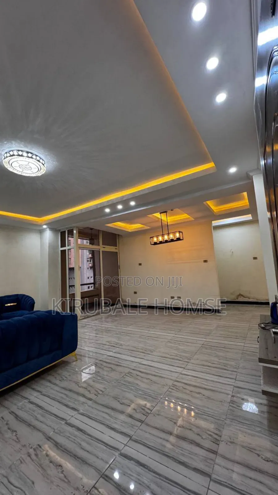 3bdrm Condo in Bole for sale
