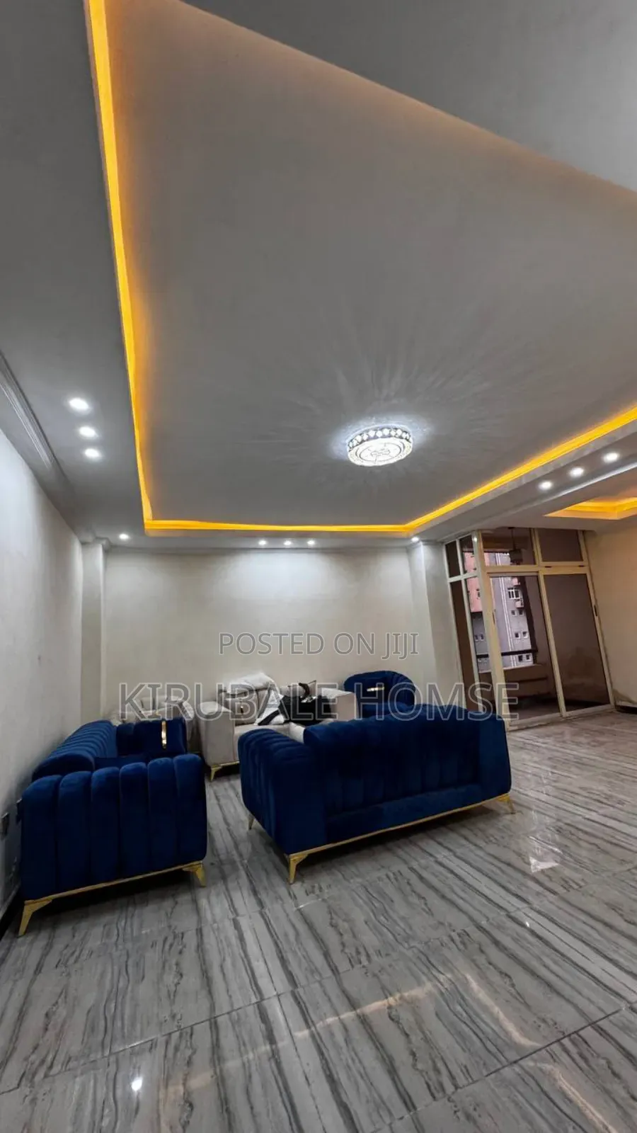 3bdrm Condo in Bole for sale