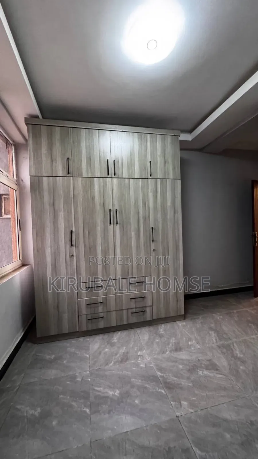 3bdrm Condo in Bole for sale
