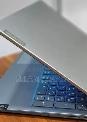 New Laptop Lenovo ThinkBook 15 8GB Intel Core I5 SSD 256GB