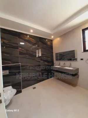 Furnished 6bdrm House in Bole for rent