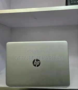 New Laptop HP EliteBook 840 G4 8GB Intel Core I7 HDD+SSD 256GB