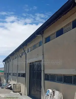 Warehouse for Rent Kaliti Aa
