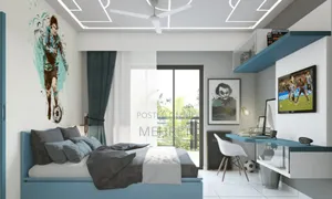 4bdrm Apartment in ዴማ, Bole for sale