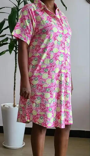 Cotton Pyjamas