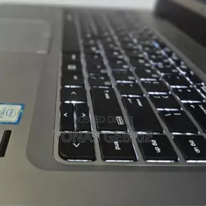 New Laptop HP EliteBook 840 8GB Intel Core i7 HDD 500GB