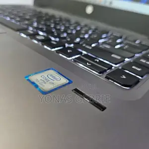 New Laptop HP EliteBook 840 8GB Intel Core i7 HDD 500GB