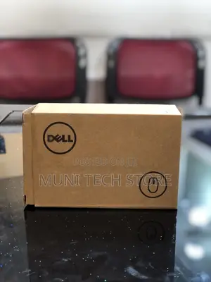 Dell Mouse