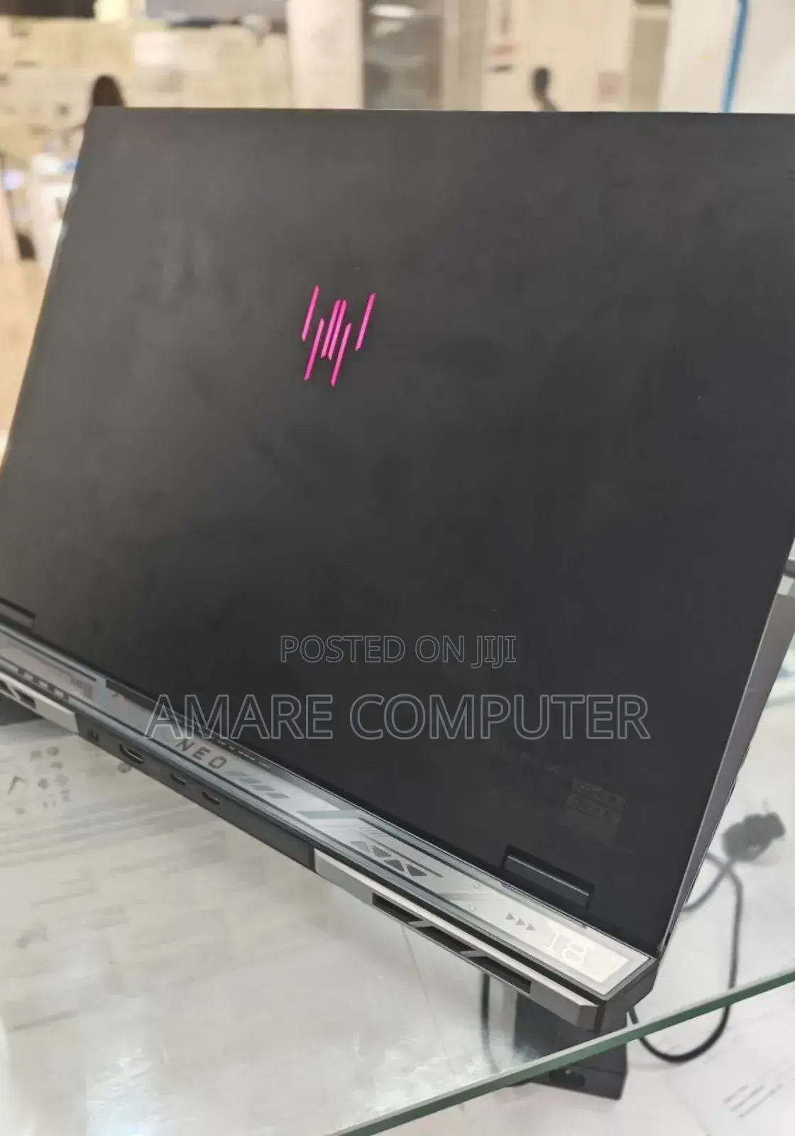 New Laptop Acer 32GB Intel Core I9 SSD 1T