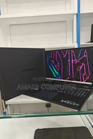 New Laptop Acer 32GB Intel Core I9 SSD 1T