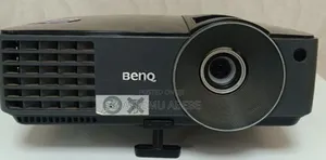 Used Benq Ms513 Projector
