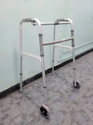 Walker(With Out Wheel)፭塑walker Is Well-Suited for Individual