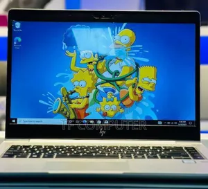 New Laptop HP EliteBook 840 G5 16GB Intel Core I5 SSD 512GB