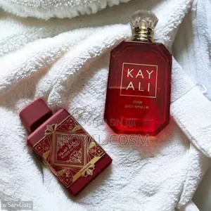 Bade'e Al Oud Sublime by Lattafa Unisex Perfume