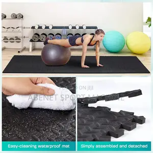 New Arrived Gym Mate