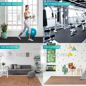 New Imported Puzzle Gym Mate