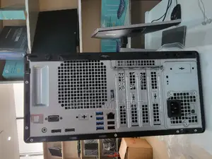 Desktop Computer Dell OptiPlex 3080 8GB Intel Core I5 HDD 1T