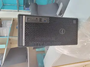 Desktop Computer Dell OptiPlex 3080 8GB Intel Core I5 HDD 1T