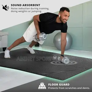 New European Standard Puzzle Gym Mate