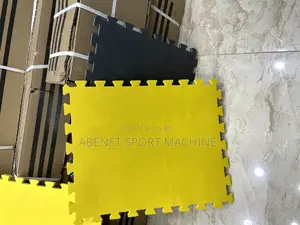 ኦርጅናል Puzzle Gym Mate European Standard