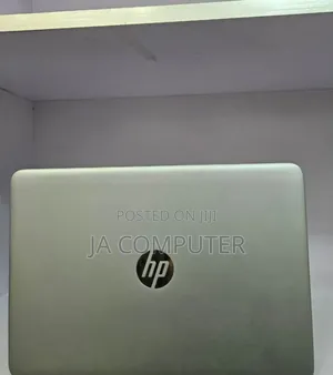 New Laptop HP EliteBook 840 G4 8GB Intel Core I7 SSD 256GB