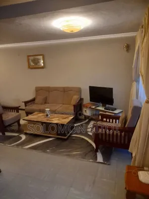 Furnished 4bdrm House in Bole for sale