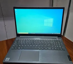 New Laptop Lenovo ThinkBook 15 8GB Intel Core I5 SSD 256GB