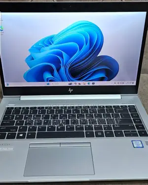 New Laptop HP EliteBook 840 G6 16GB Intel Core I7 SSD 512GB