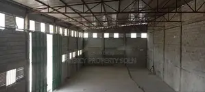 Warehouse for Rent