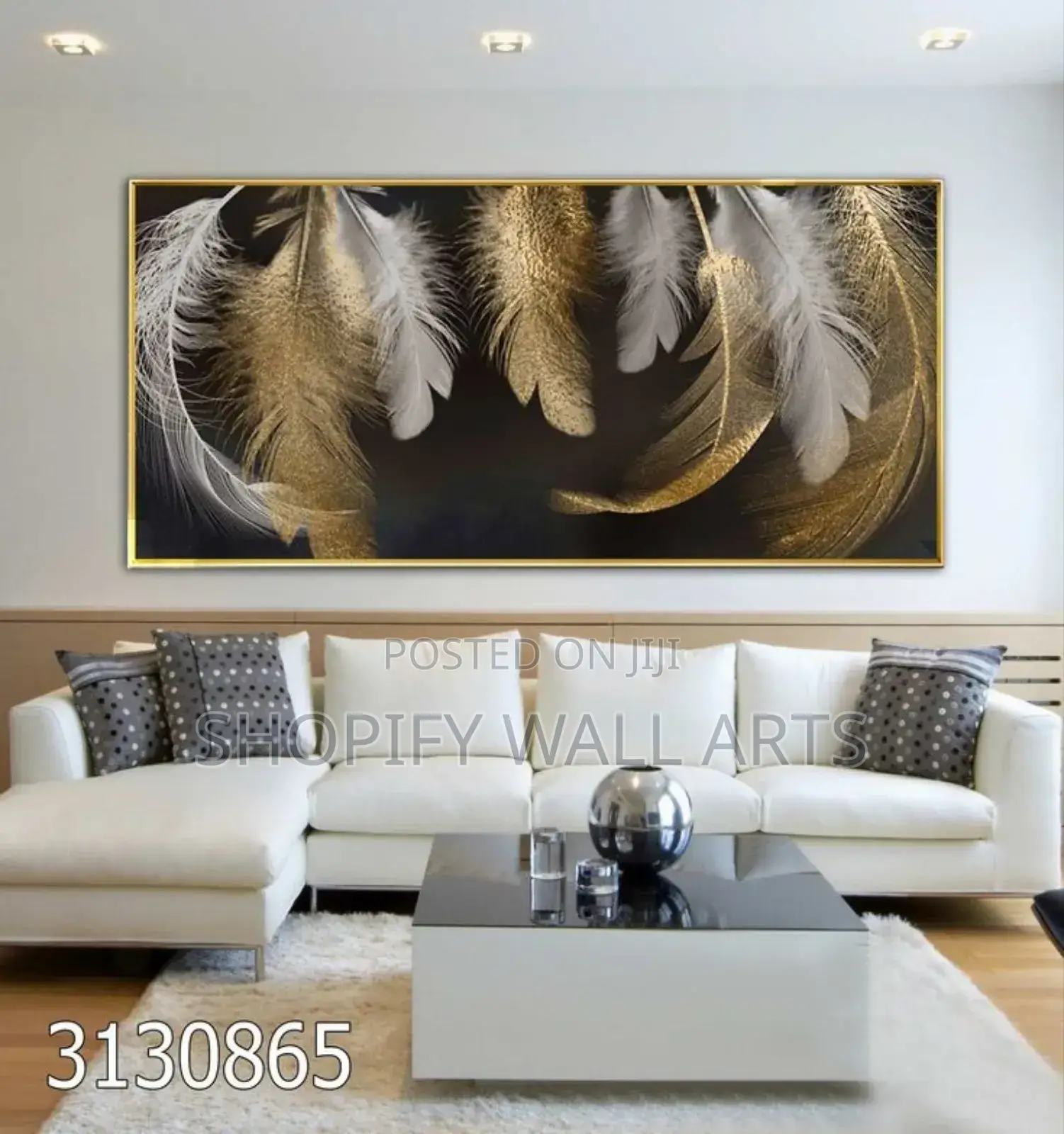 Canvas Wall Art