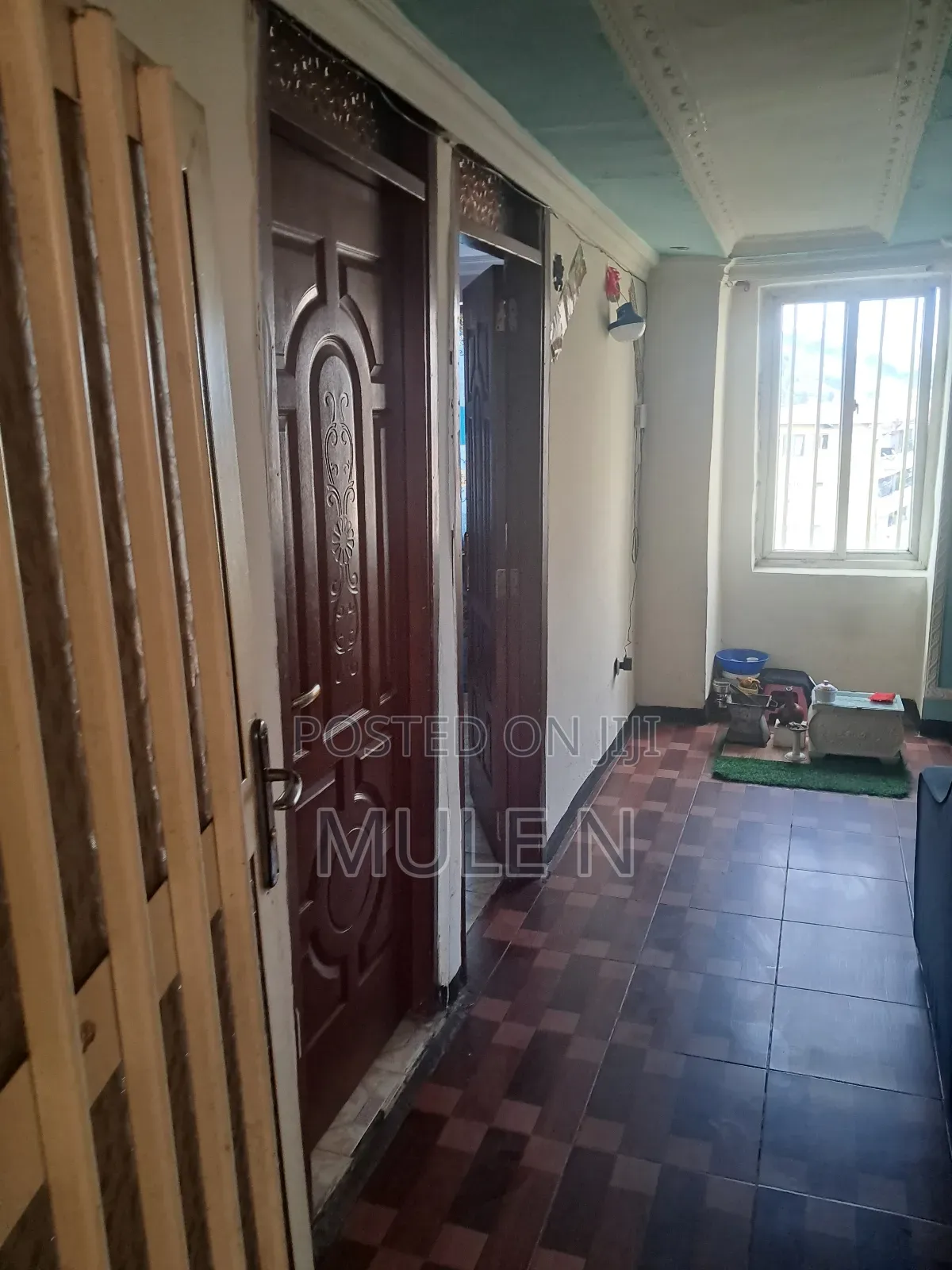 Furnished 1bdrm Condo in Abado Condominium, Yeka for sale