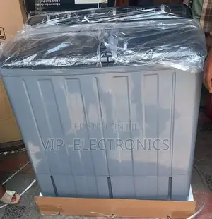 Orbit Washing Machine 14kg