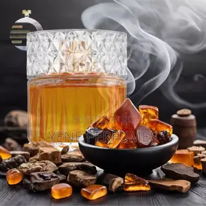 Sharaf Blend Perfume