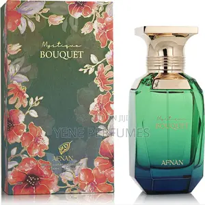 Afnan Women Spray