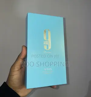 Afnan 9am Dive Mens Perfume