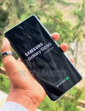 Samsung Galaxy S10 5G 256 GB