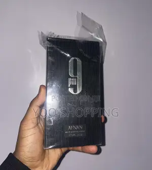 Afnan 9pm Edp Mens Perfume
