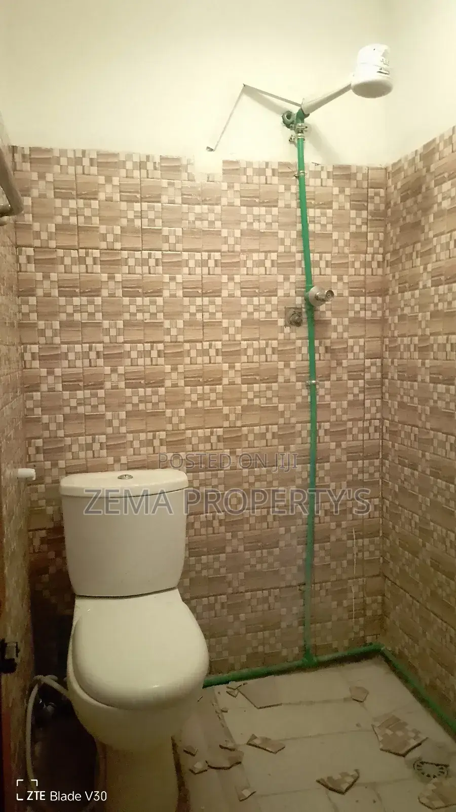 15bdrm Villa in 22 Around Axum Hotel, Bole for rent