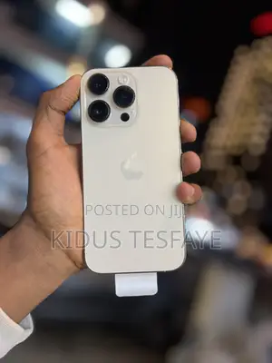 New Apple iPhone 14 Pro 128 GB Gold