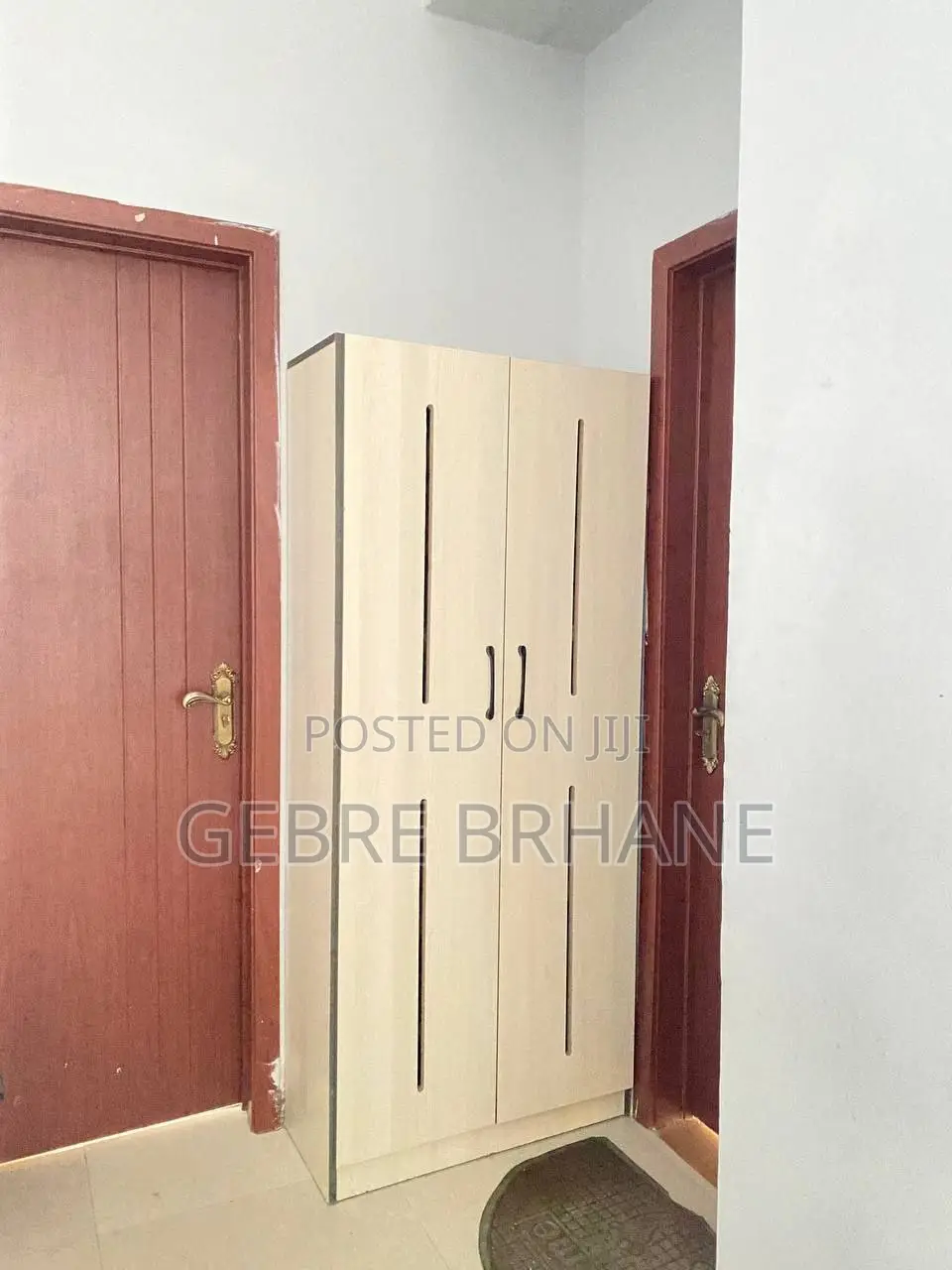 2bdrm Apartment in Apartment, Yeka for rent