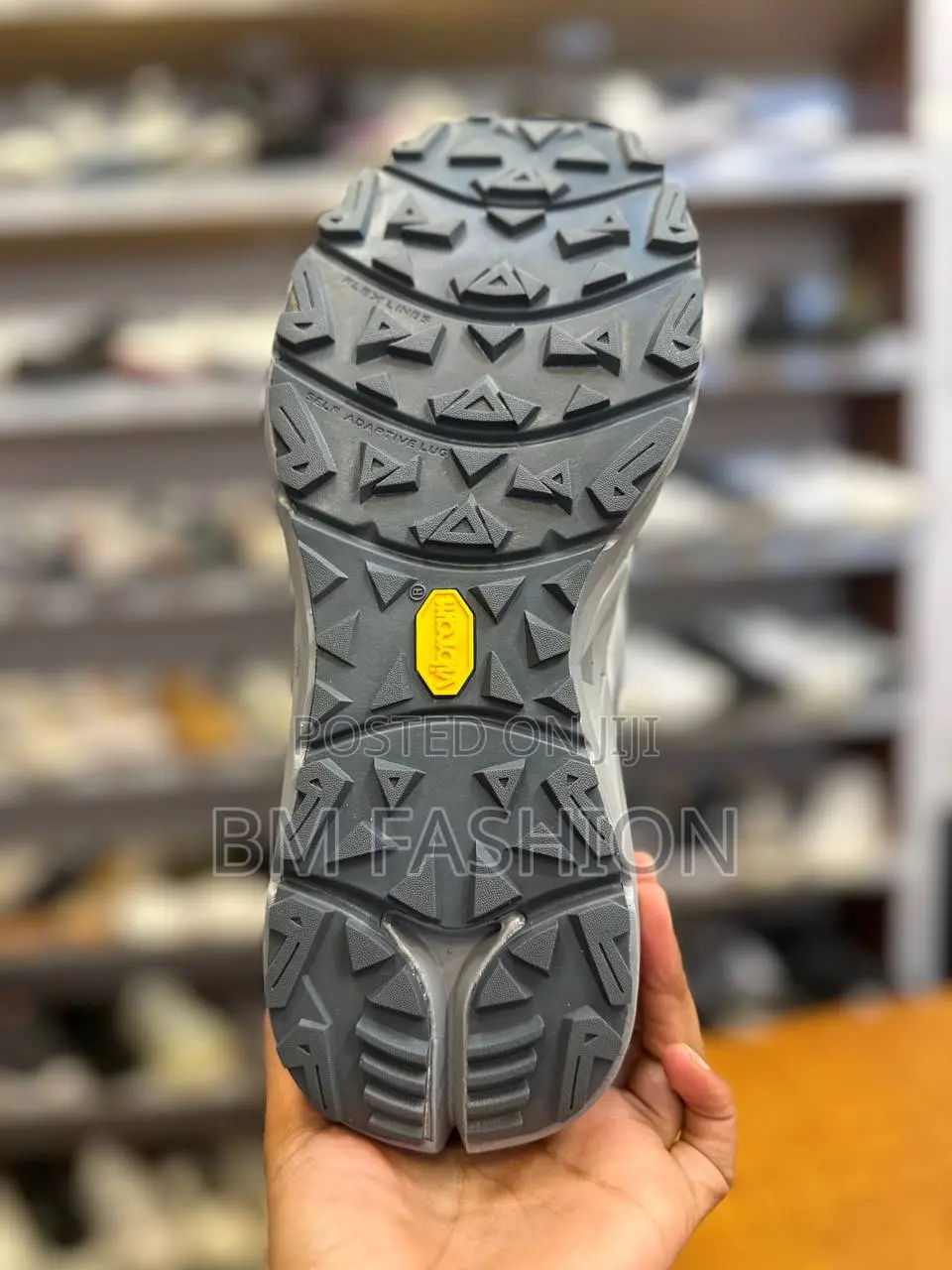 Columbia Waterproof Running Shoes
