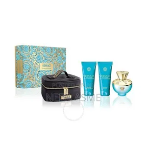 Versace Dylan Terquoise