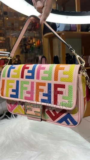 Fendi Sling Bags