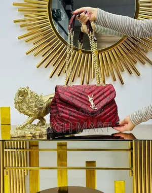 Ysl Saint Laurent Bag