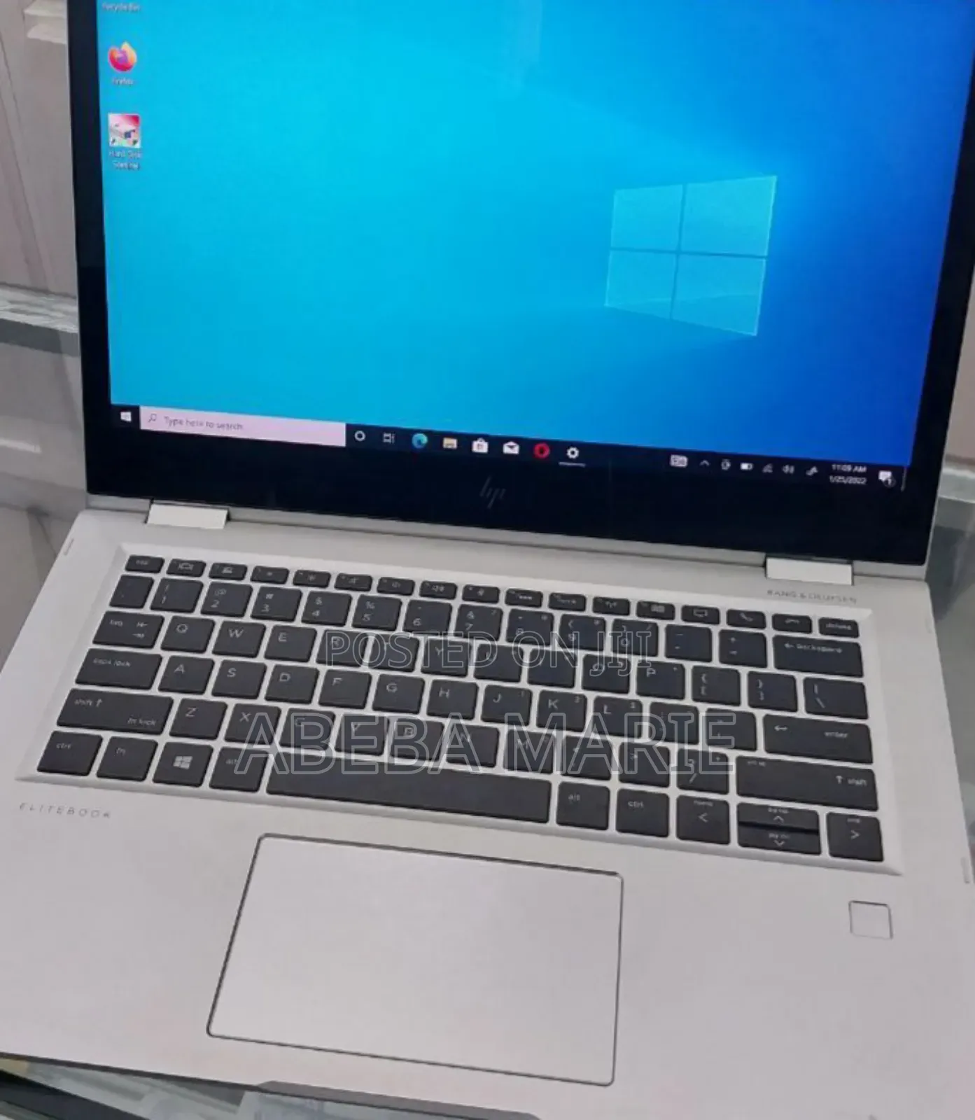 New Laptop HP EliteBook X360 1030 G4 16GB Intel Core I7 SSD 512GB