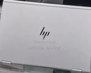 New Laptop HP EliteBook X360 1030 G4 16GB Intel Core I7 SSD 512GB